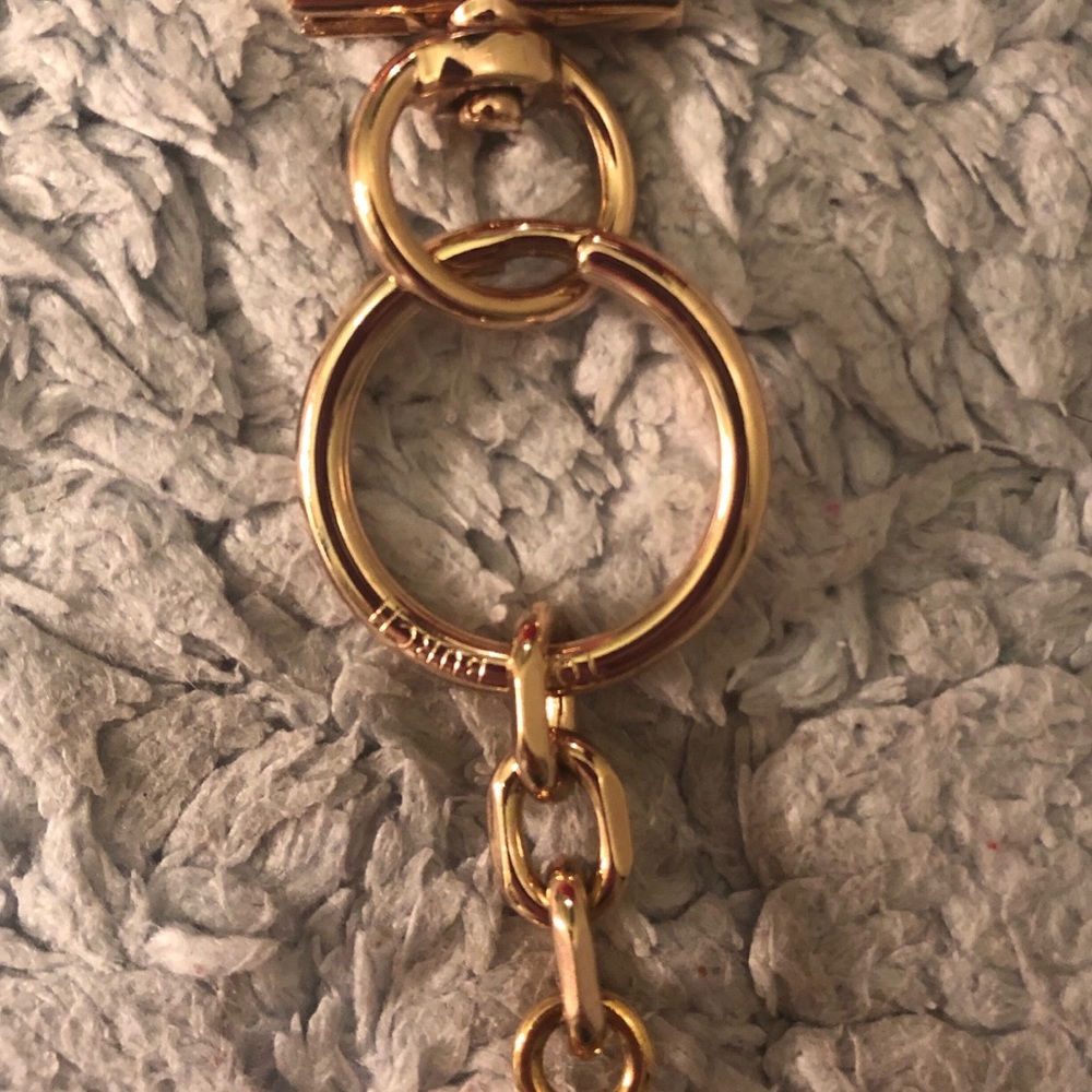Tory Burch Key Chain - Picture 4 of 8